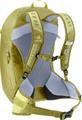 DEUTER AC Lite 21 SL Escursionismo Donna Giallo