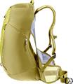 DEUTER AC Lite 21 SL Escursionismo Donna Giallo