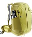 DEUTER AC Lite 21 SL Escursionismo Donna Giallo