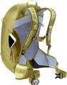 DEUTER AC Lite 21 SL Escursionismo Donna Giallo