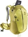 DEUTER AC Lite 21 SL Escursionismo Donna Giallo