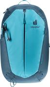 DEUTER AC Lite 21 SL Escursionismo Donna Blu