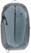 DEUTER AC Lite 21 SL Escursionismo Donna Grigio