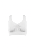 TRS I5002 Reggiseno Tech Bianco