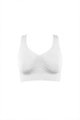 TRS I5002 Reggiseno Tech Bianco