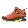 MERRELL Moab Speed 2 Mid GTX Uomo Arancione