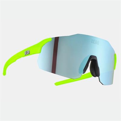 NEON Sky 2.0 Occhiale da Sole Giallo Unisex