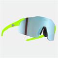 NEON Sky 2.0 Occhiale da Sole Giallo Unisex
