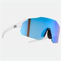 NEON Sky 2.0 Occhiale da Sole Bianco Unisex
