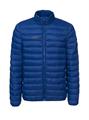 ROCK EXPERIENCE Fortune Padded Piumino Uomo Blu