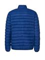 ROCK EXPERIENCE Fortune Padded Piumino Uomo Blu