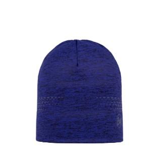 BUFF Berretto DryFlx Tinta Unita Viola Unisex Trail Running