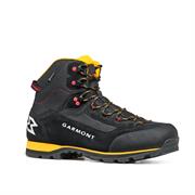 GARMONT Logorai II GTX Uomo Nero/Arancione