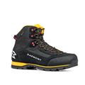 GARMONT Logorai II GTX Uomo Nero/Arancione