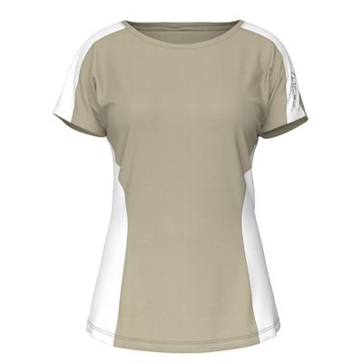 GREAT ESCAPES Eclipse Maglia T-shirt Donna