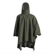 GREAT ESCAPES Ulmus Poncho Unisex