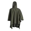 GREAT ESCAPES Ulmus Poncho Unisex