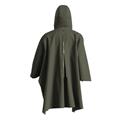 GREAT ESCAPES Ulmus Poncho Unisex
