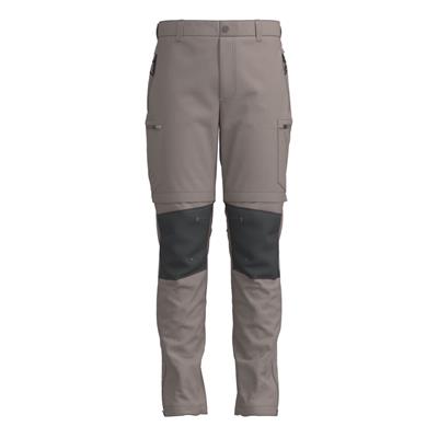 GREAT ESCAPES Karl 2 IN 1 Pantalone Tecnico Uomo