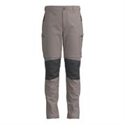 GREAT ESCAPES Karl 2 IN 1 Pantalone Tecnico Uomo