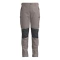 GREAT ESCAPES Karl 2 IN 1 Pantalone Tecnico Uomo