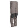 GREAT ESCAPES Karl 2 IN 1 Pantalone Tecnico Uomo