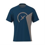 GREAT ESCAPES Scorpius Maglia T-shirt Tecnica Uomo