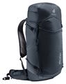 DEUTER Speed Lite Pro 30 Escursionismo Nero