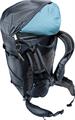 DEUTER Speed Lite Pro 30 Escursionismo Nero