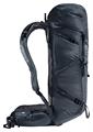 DEUTER Speed Lite Pro 30 Escursionismo Nero