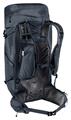 DEUTER Speed Lite Pro 30 Escursionismo Nero
