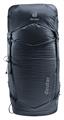 DEUTER Speed Lite Pro 30 Escursionismo Nero
