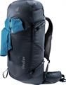 DEUTER Speed Lite Pro 30 Escursionismo Nero