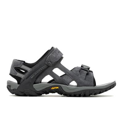 MERRELL Kahuna III Sandalo Uomo Grigio