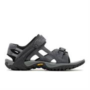 MERRELL Kahuna III Sandalo Uomo Grigio