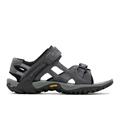 MERRELL Kahuna III Sandalo Uomo Grigio