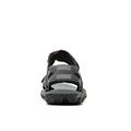 MERRELL Kahuna III Sandalo Uomo Grigio