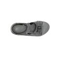 MERRELL Kahuna III Sandalo Uomo Grigio