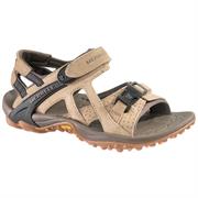 MERRELL Kahuna III Sandalo Donna Beige