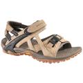 MERRELL Kahuna III Sandalo Donna Beige