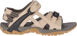 MERRELL Kahuna III Sandalo Donna Beige