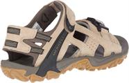 MERRELL Kahuna III Sandalo Donna Beige