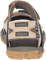 MERRELL Kahuna III Sandalo Donna Beige