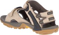 MERRELL Kahuna III Sandalo Donna Beige