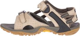 MERRELL Kahuna III Sandalo Donna Beige