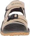 MERRELL Kahuna III Sandalo Donna Beige