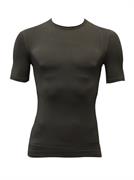 Candymix T-Shirt Uomo 'Canyoning Evoluzione Umana' - Maglietta In Cotone, Vestibilità Regolare, Idea Regalo