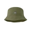 BUFF Cappello Adventure Bucket Hat Verde L/XL