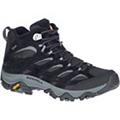 MERRELL Moab 3 Mid GTX Uomo Nero