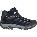 MERRELL Moab 3 Mid GTX Uomo Nero